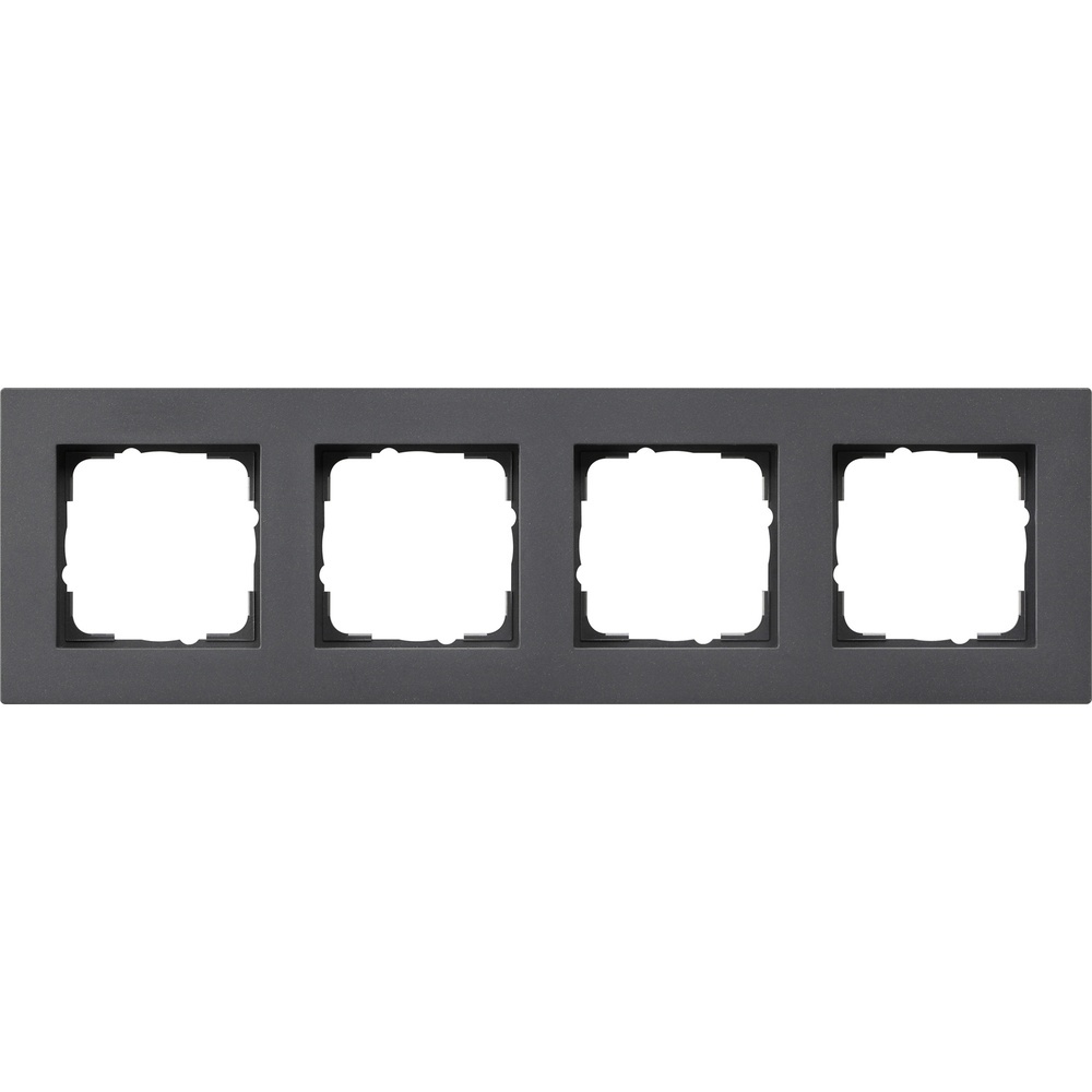 Gira Abdeckrahmen 0214235