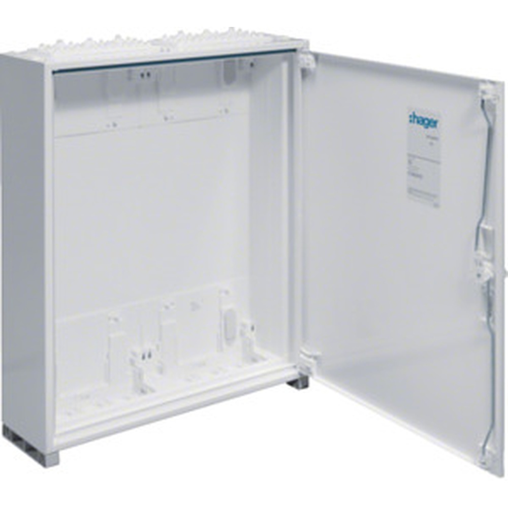 Hager Feldverteiler FWB42D