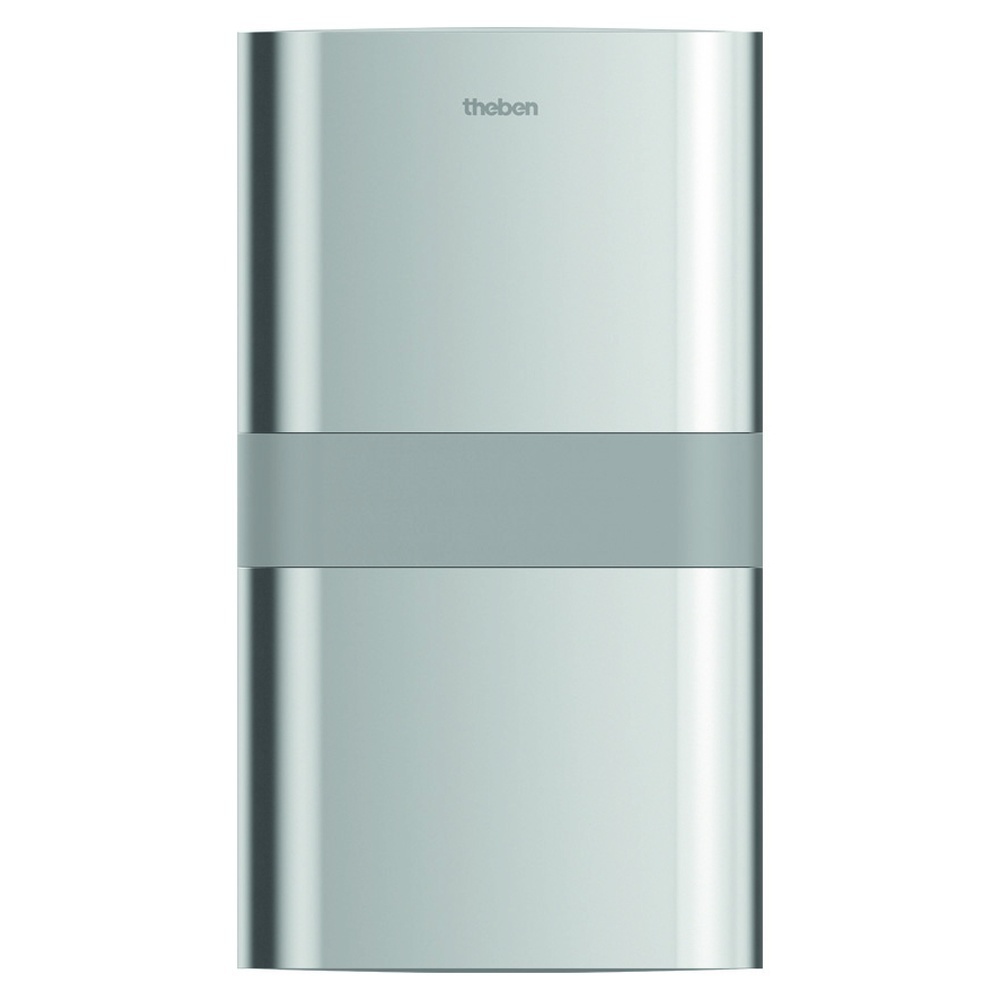 Theben LED Leuchte 1020704 Typ theLeda D UDL AL