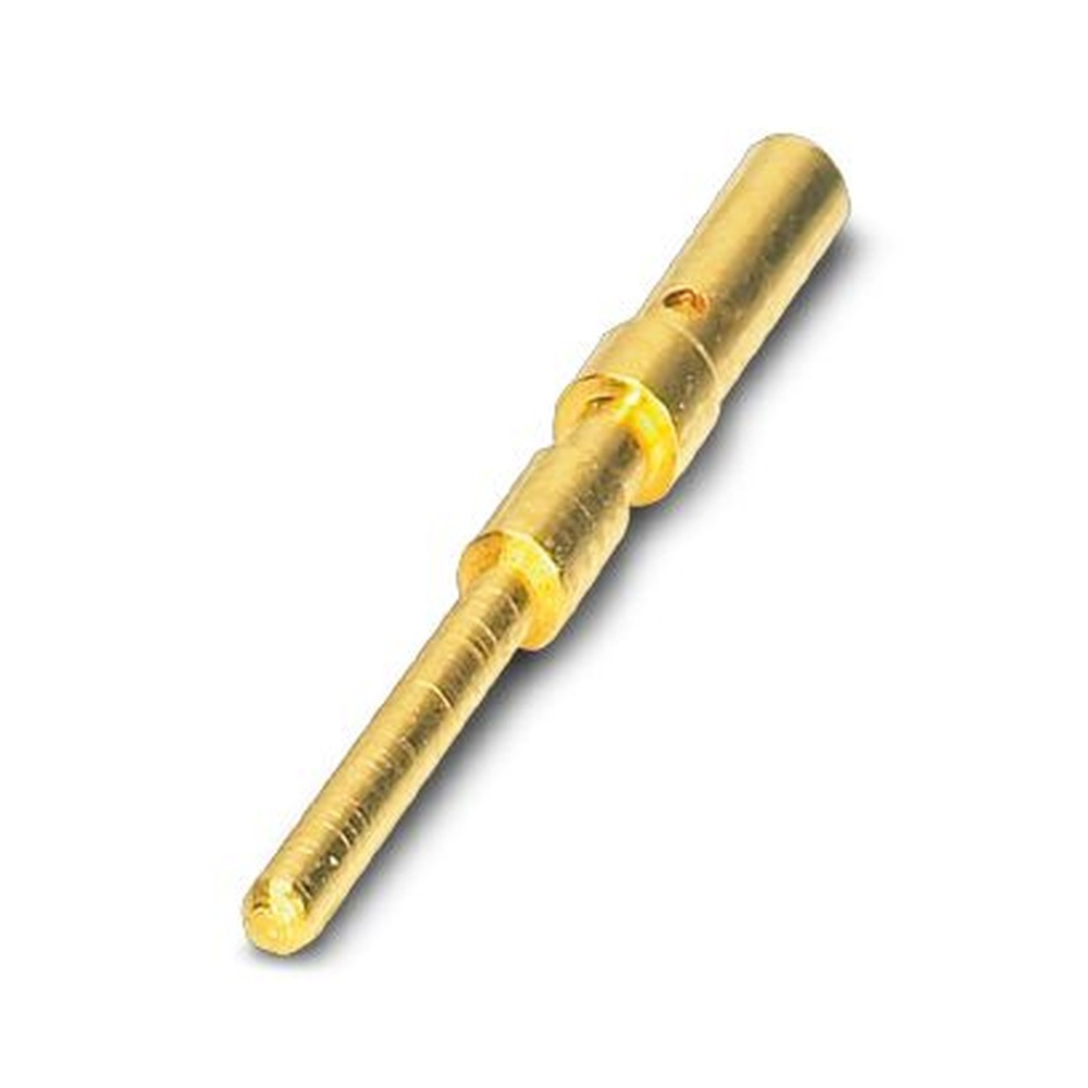 Phoenix Contact Crimpkontakt 1239799 Typ CC-0,8-ST-0,34-MS AUX