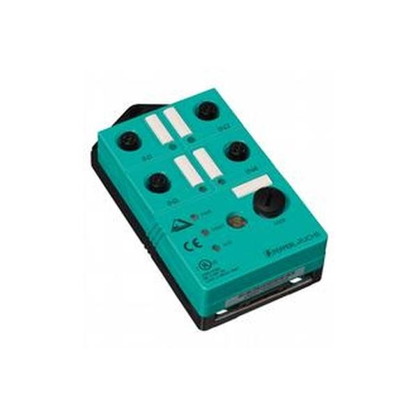 Pepperl+Fuchs Modul 187746 Typ VAA-4E-G2-ZA