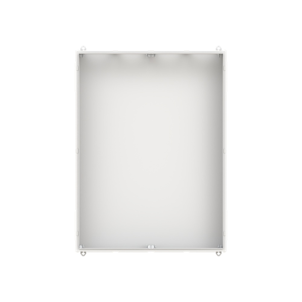 Striebel & John Wandschrank 2CPX010284R9999 Typ TG409SB