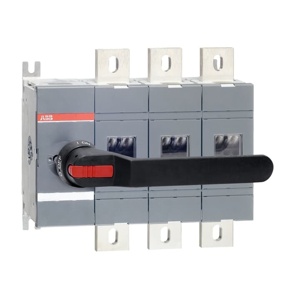 ABB Lasttrennschalter 1SCA022860R6230 Typ OT1250E03P