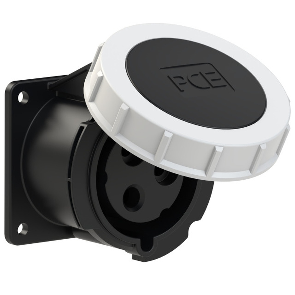 PC Electric Anbaudose 3232-7