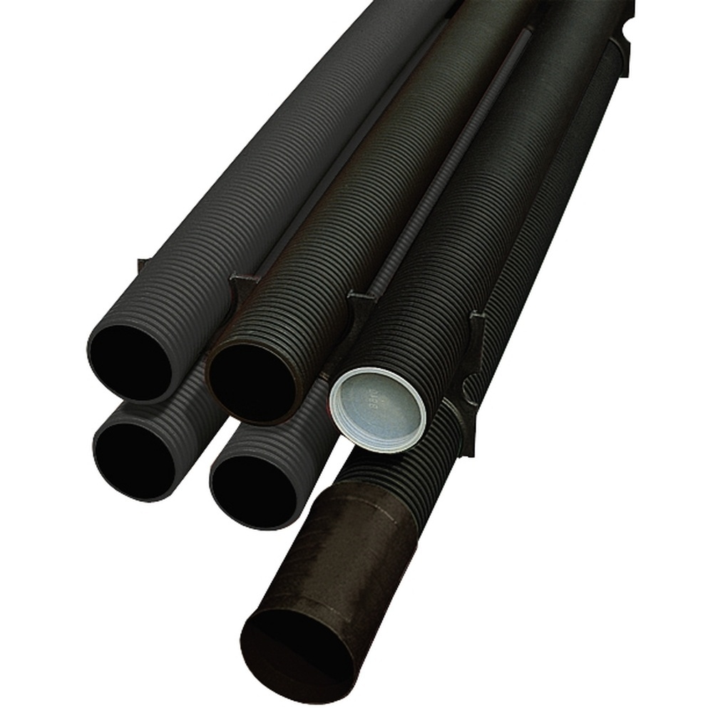 Fränkische Kabelschutzrohr Kabuflex S NW 175 3-M-Stangen Nr. 19021175