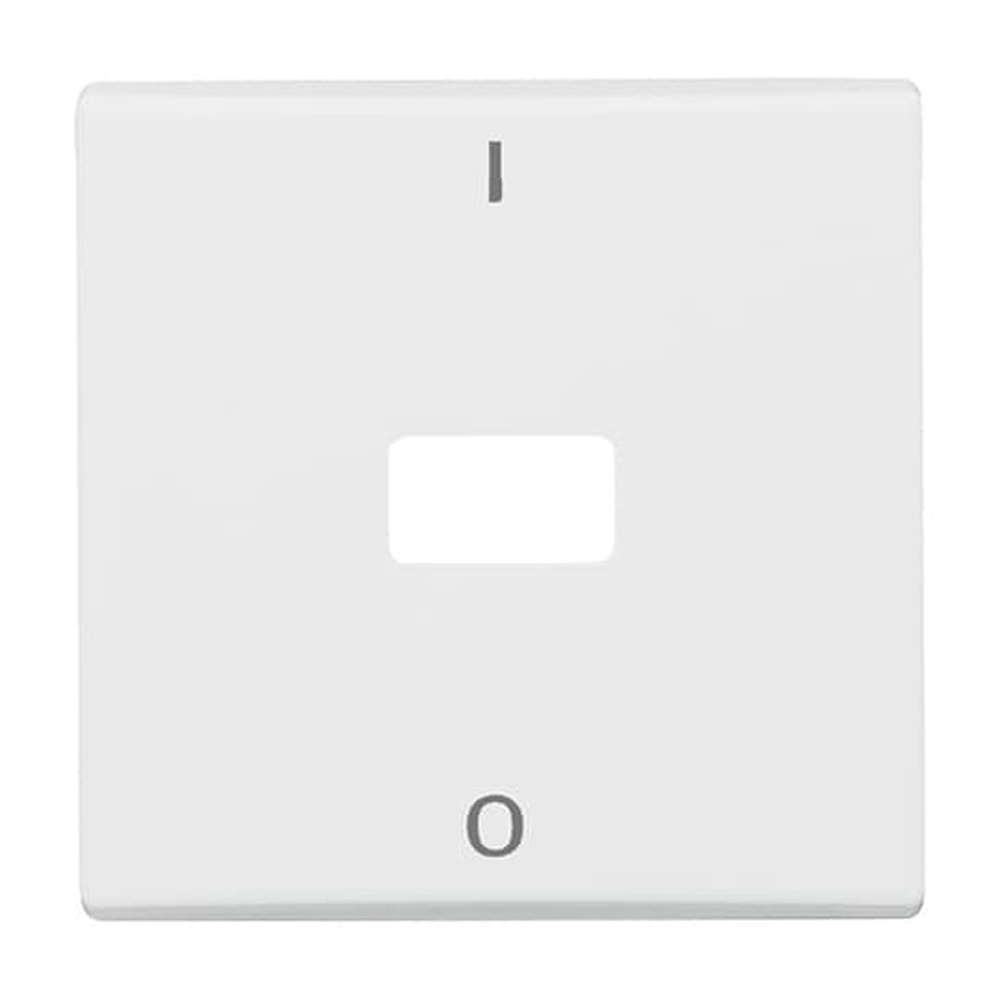 Busch-Jaeger Wippe 2108-34 Nr. 2CKA001731A1627