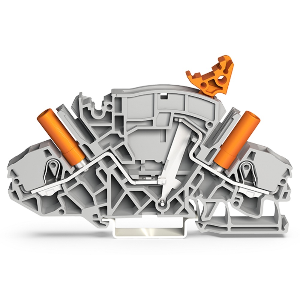 Wago Trennklemme 2007-8821