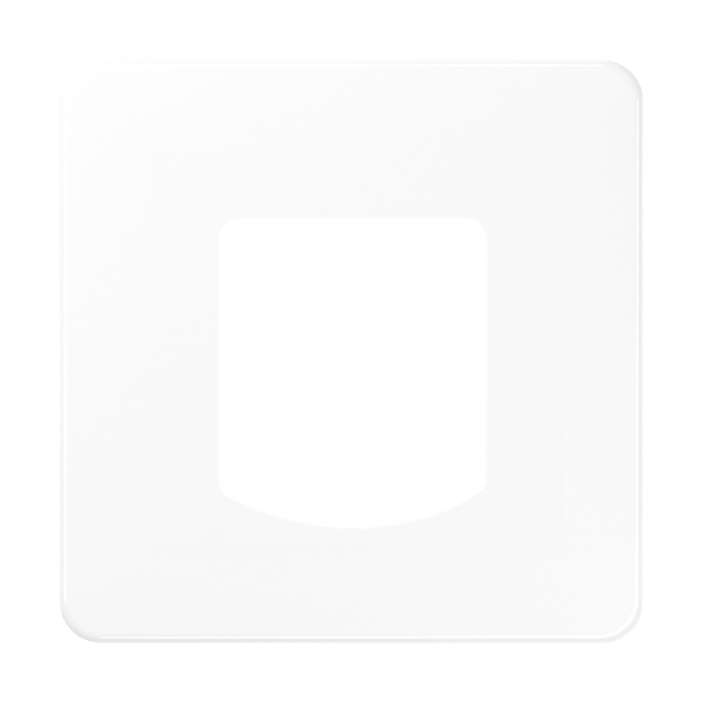 Jung Abdeckung Ackermann CD 189 A WW