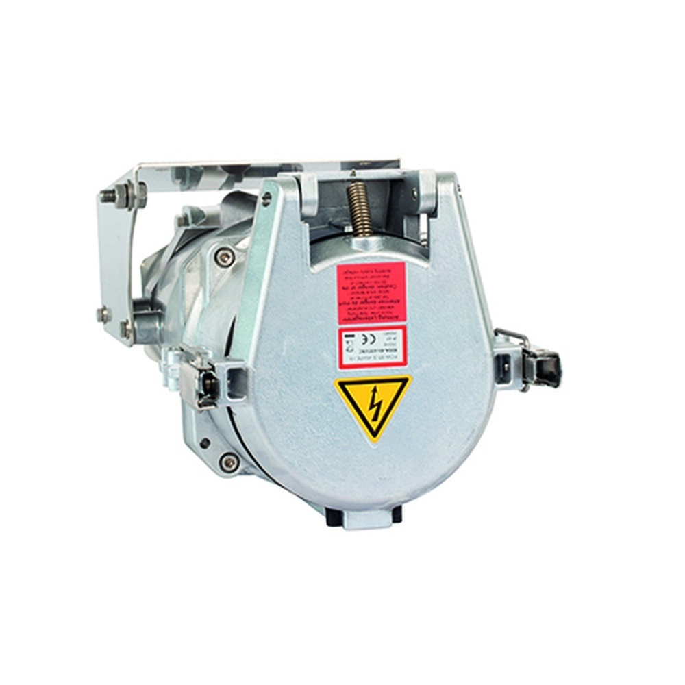 Mennekes Wandsteckdose 75339