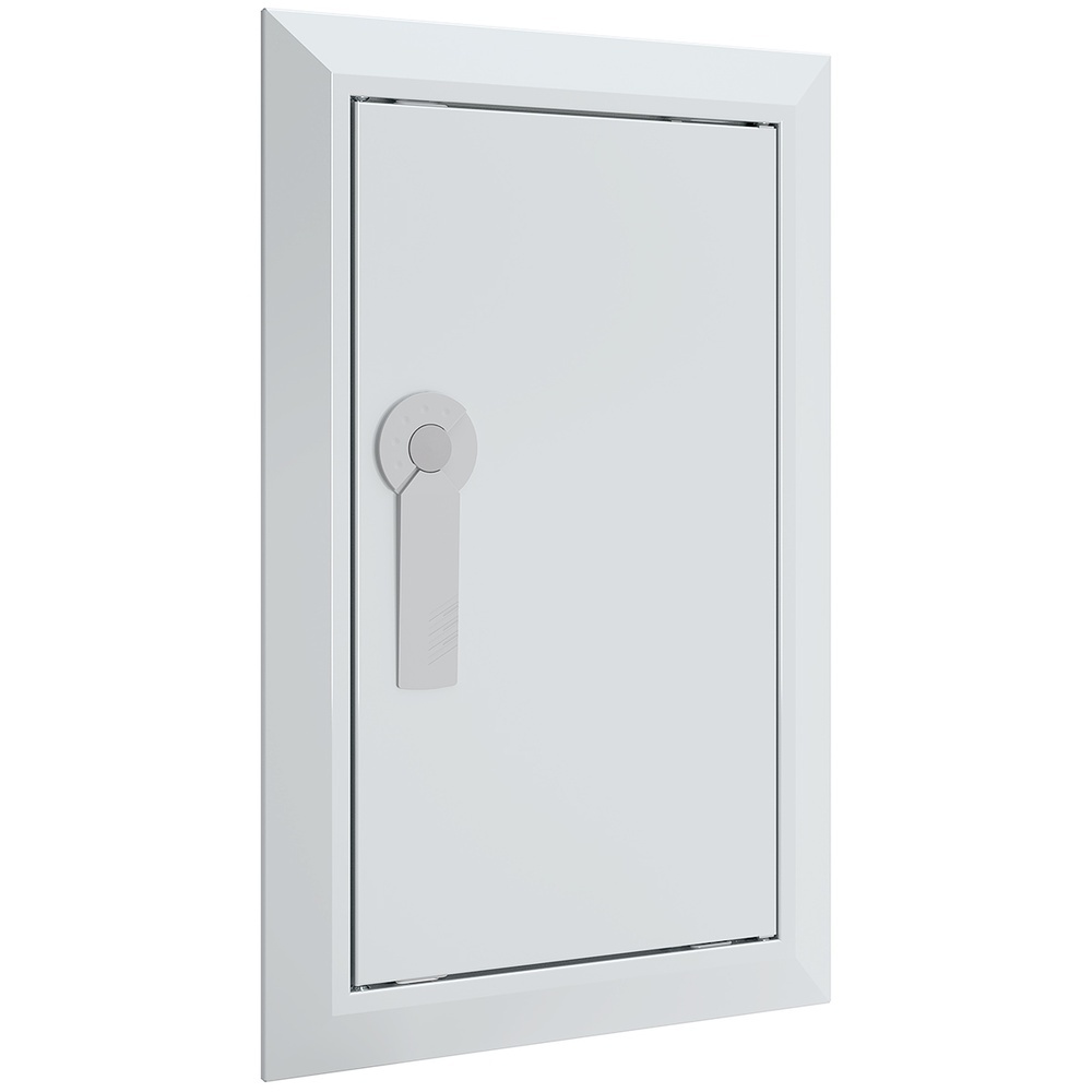 ABN Blendrahmen mit Volltüre GBRU13T