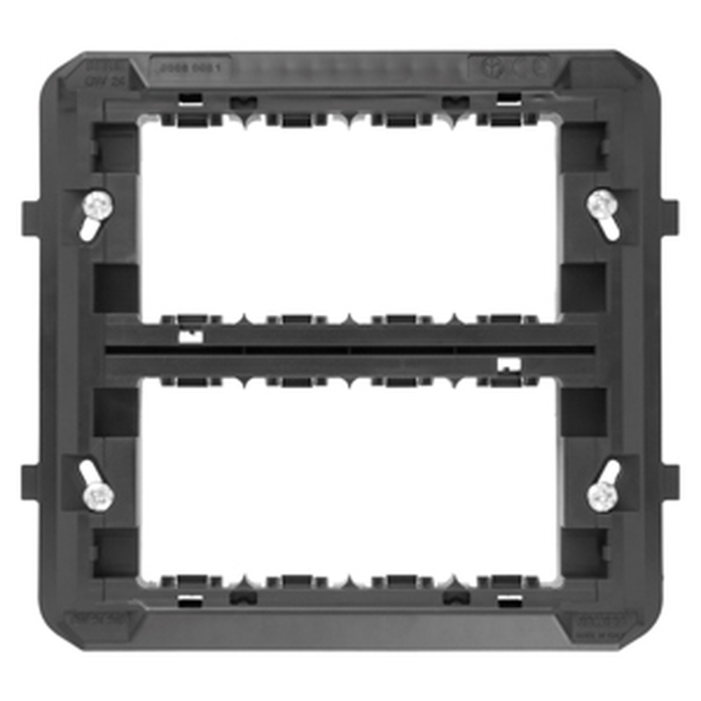 Gewiss Halterung GW24240