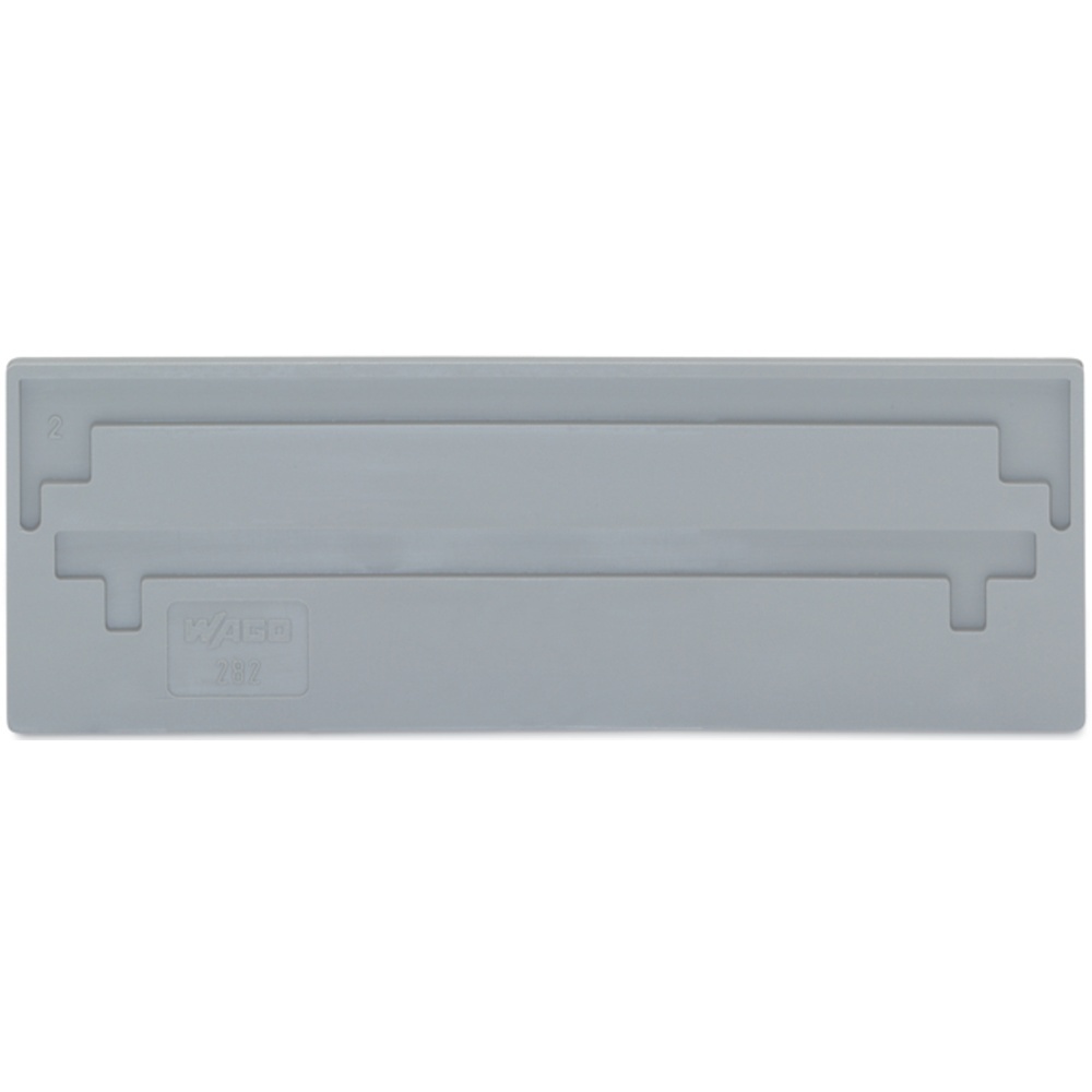 Wago Trennwand 282-309