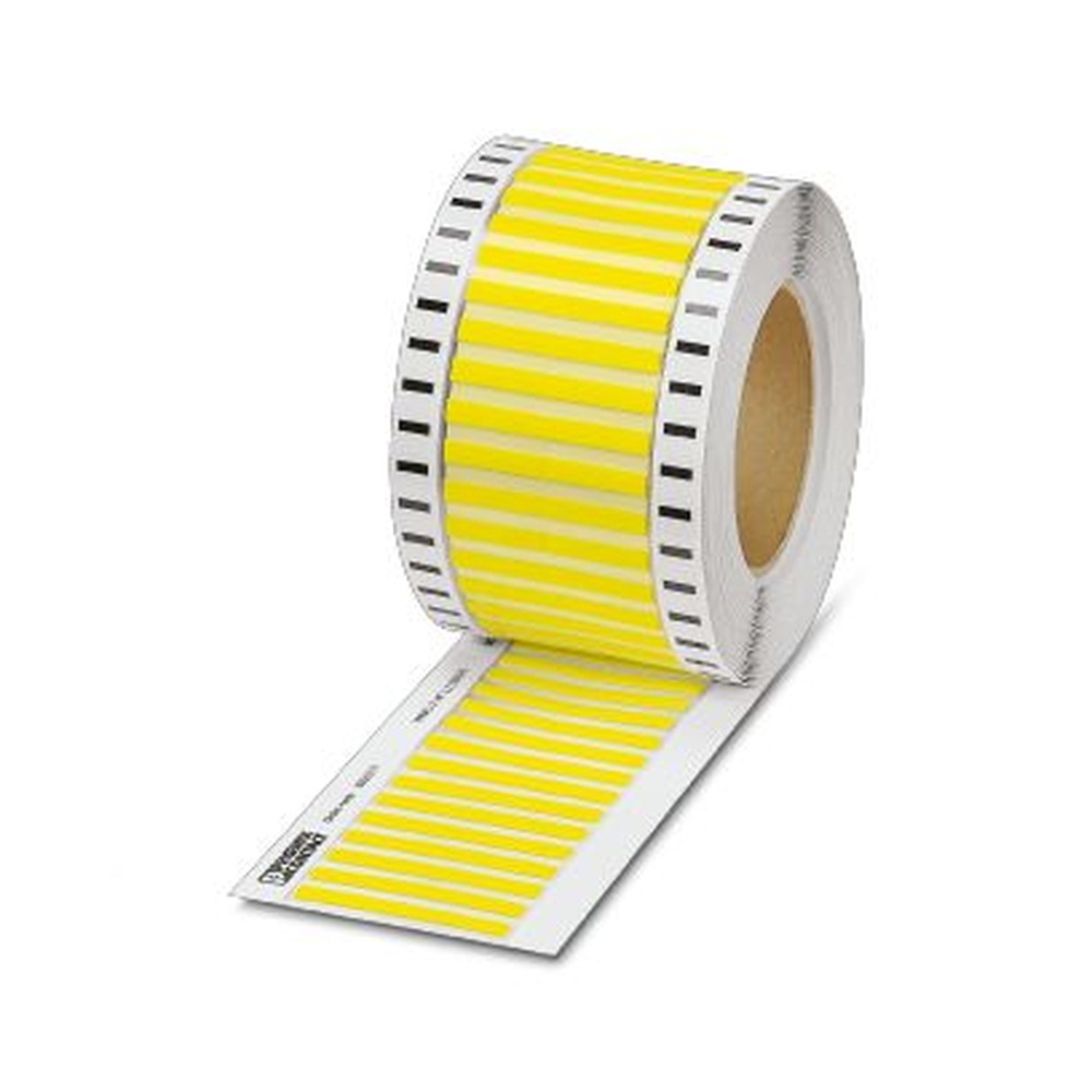 Phoenix Contact Schrumpfschlauch 0801012 Typ WMS-2 HF 3,2 (30X5)RL YE