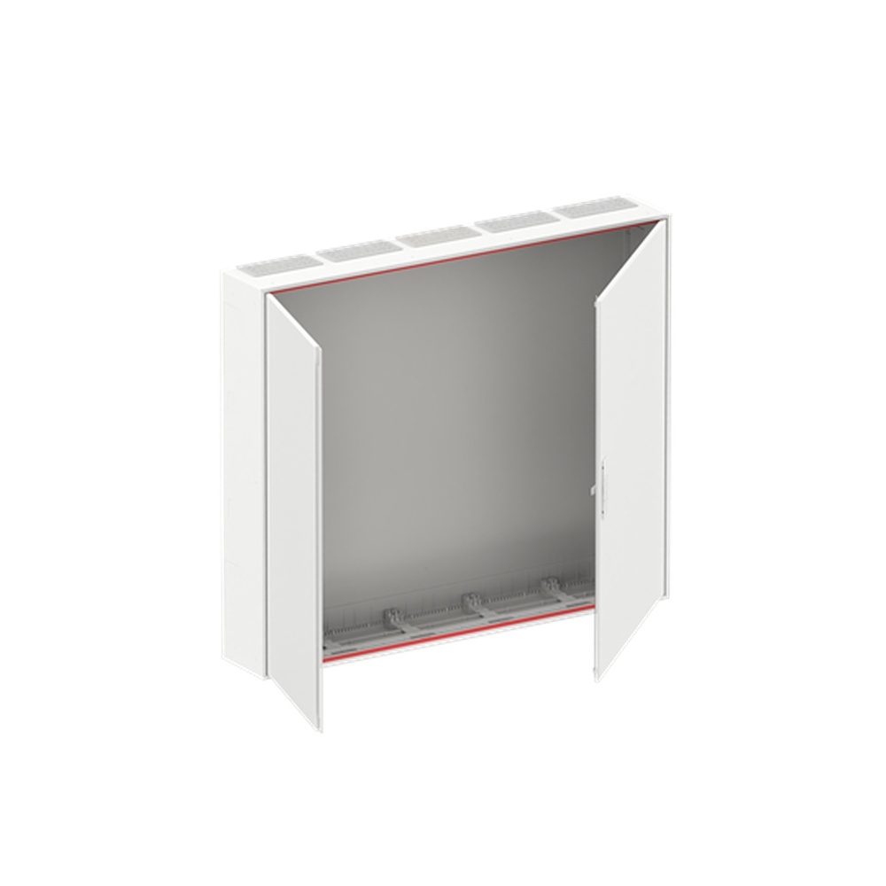 Striebel & John Wandschrank leer 2CPX052104R9999 Typ A57D