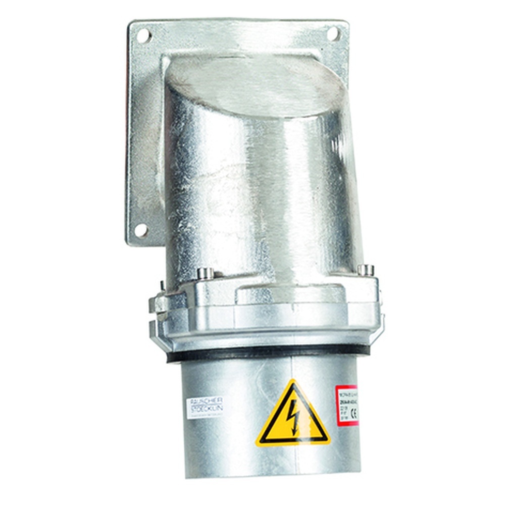 Mennekes Anbaustecker 75324