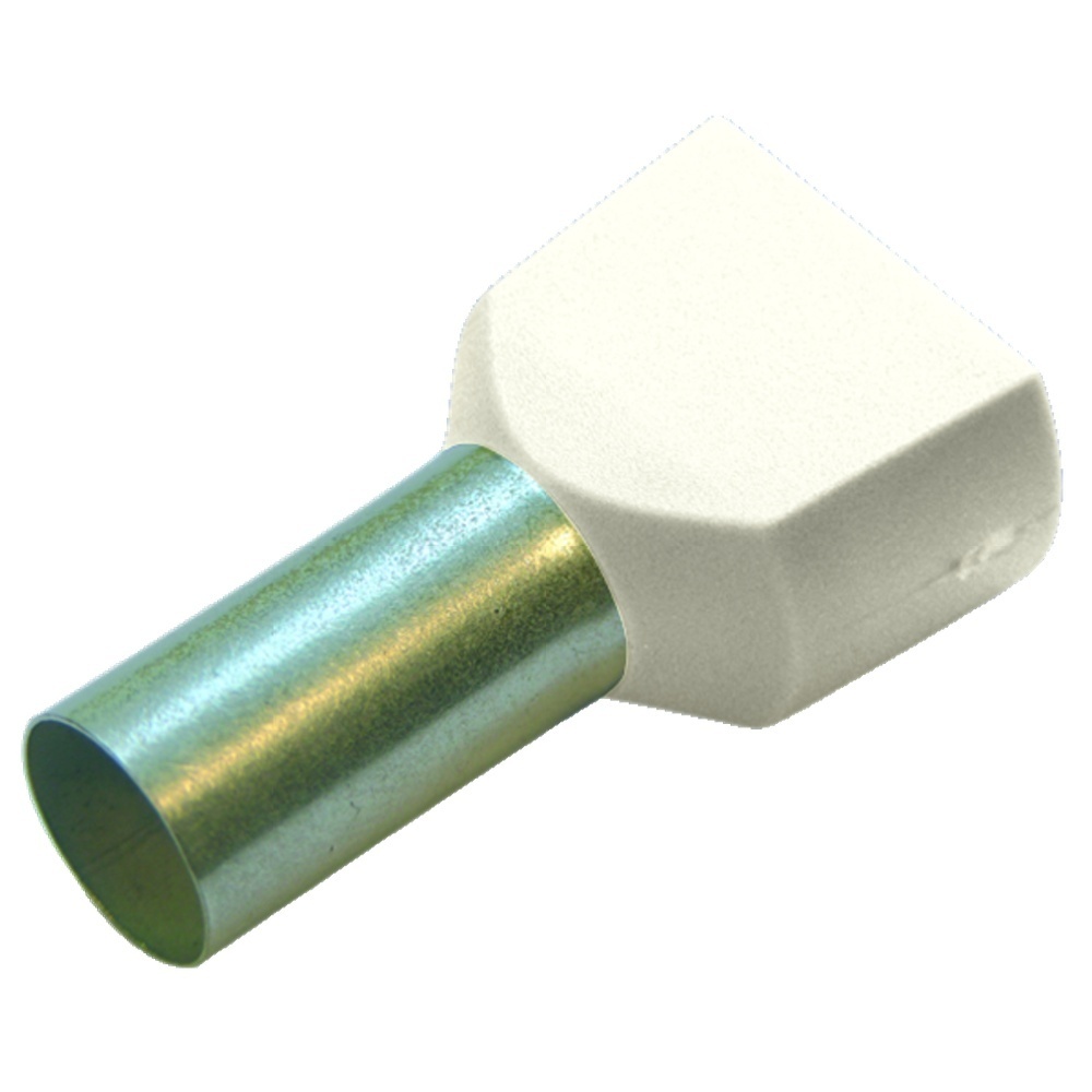 Haupa Twin Aderendhülse 270778