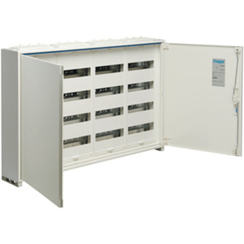 Hager Feldverteiler FWB44S