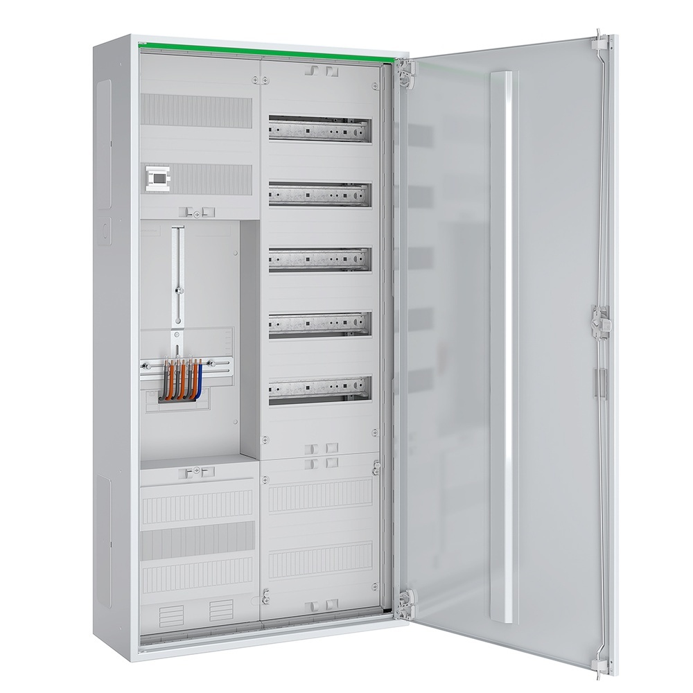 ABN Zählerschrank ABNRS207Z0021