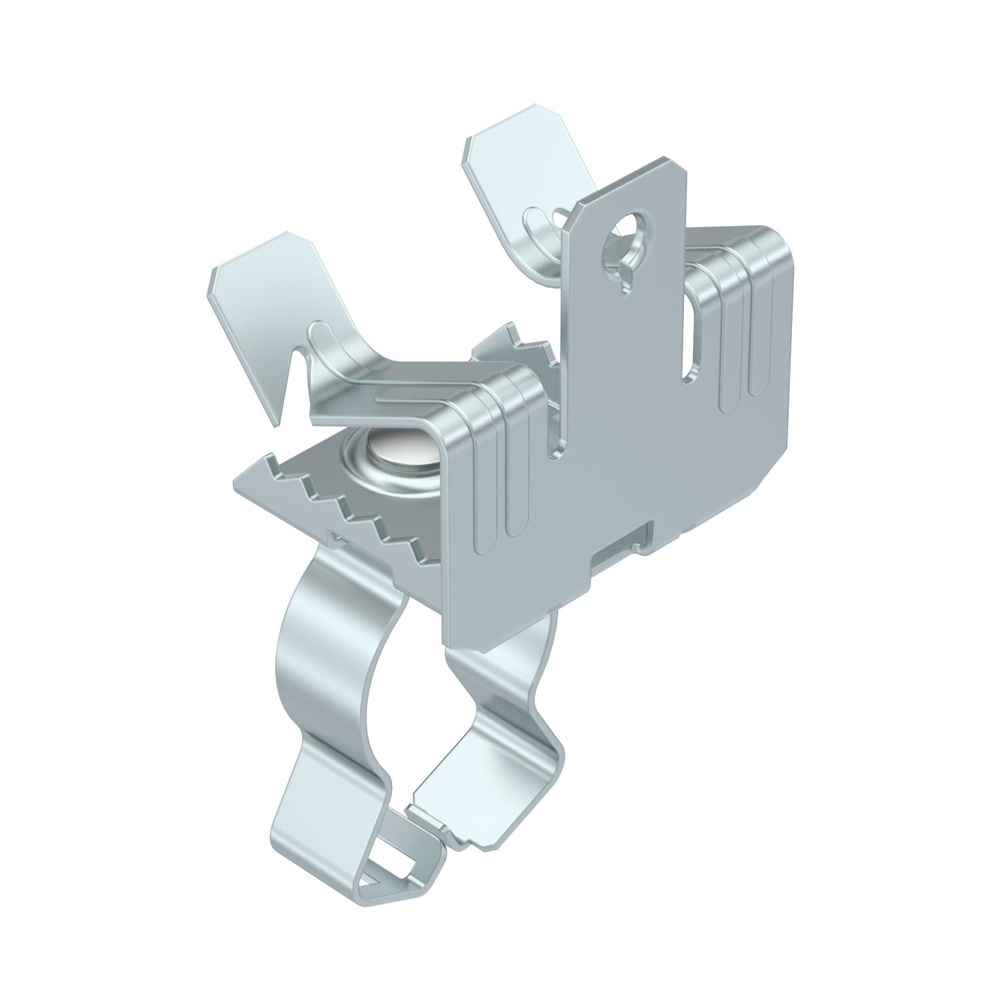 OBO Bettermann Trägerklammer 1488637 Typ SCVPC 14-20 D25