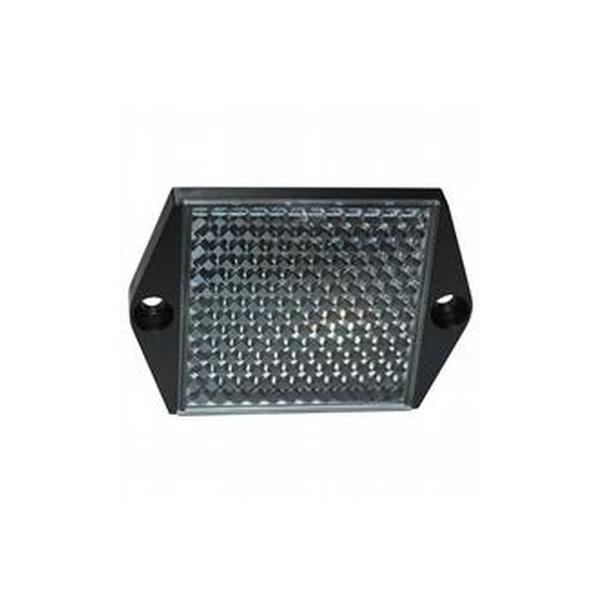 Pepperl+Fuchs Reflektor 206531 Typ REF-H51x72