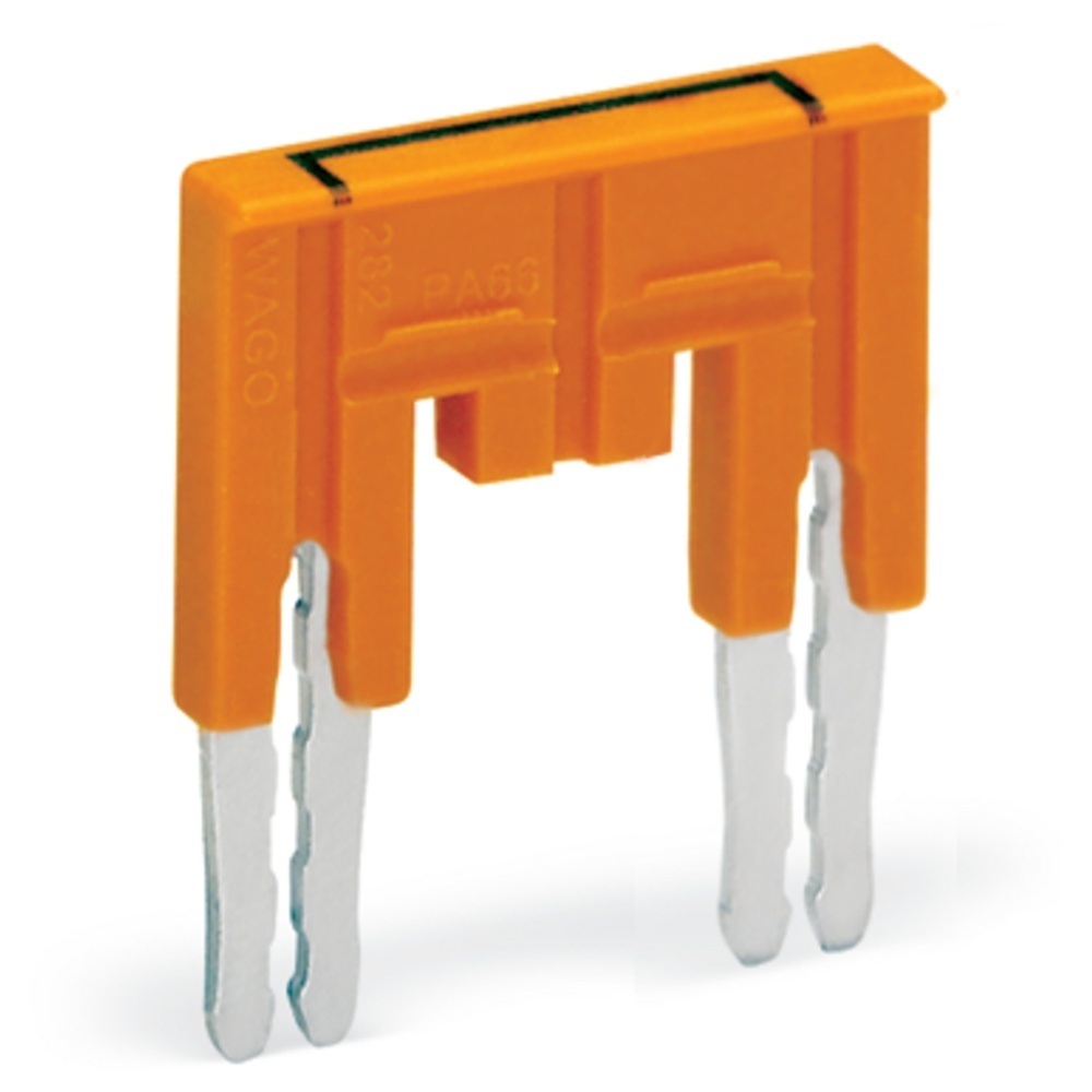 Wago Brücker 282-433/011-000