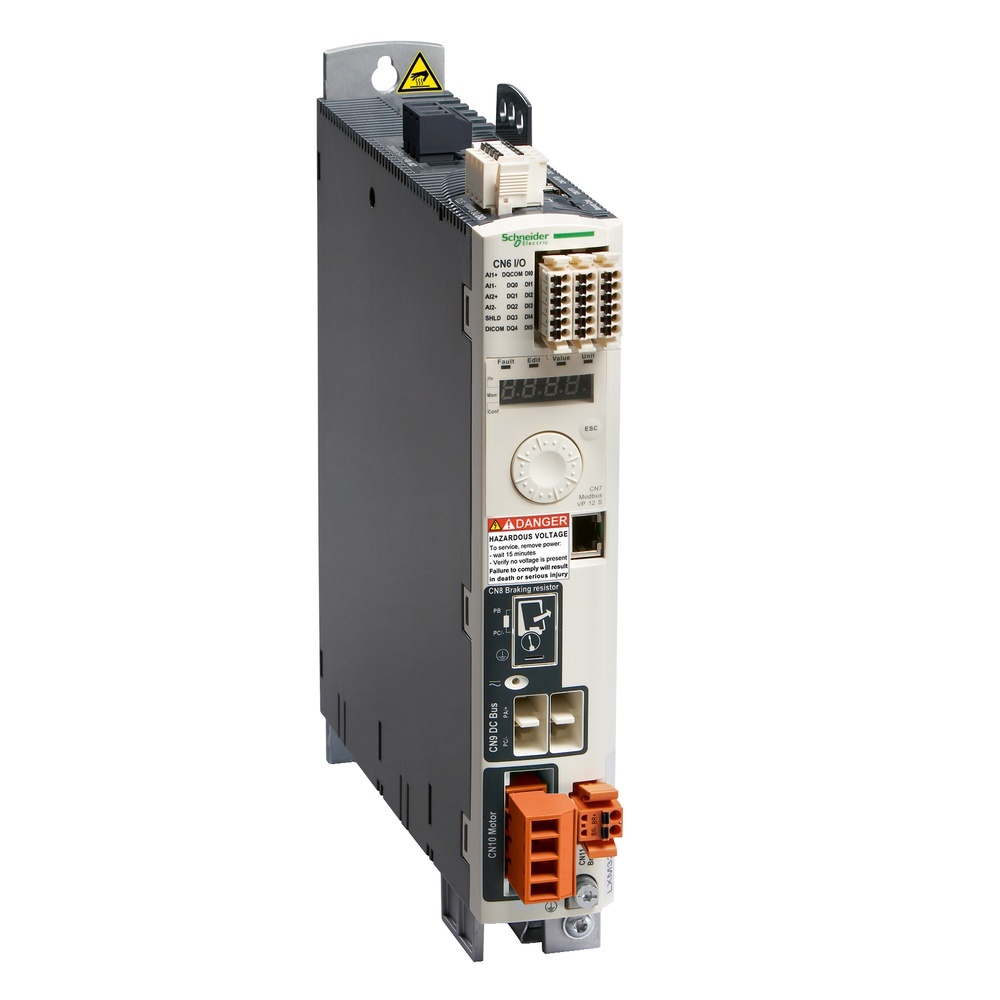 Schneider Electric Motion Servoantrieb LXM32CD18M2