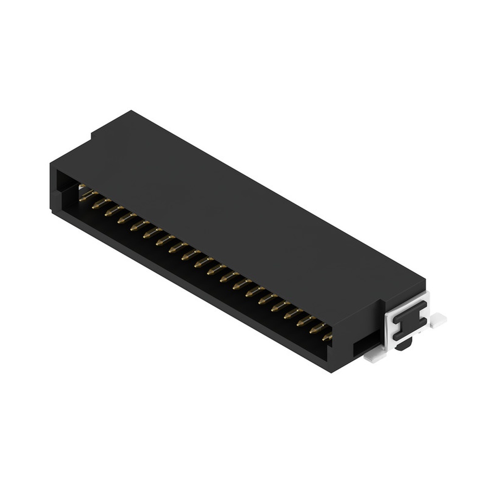 Weidmüller Leiterplattensteckverbinder 2747210000 Typ FMH S1/40H F1 B RL