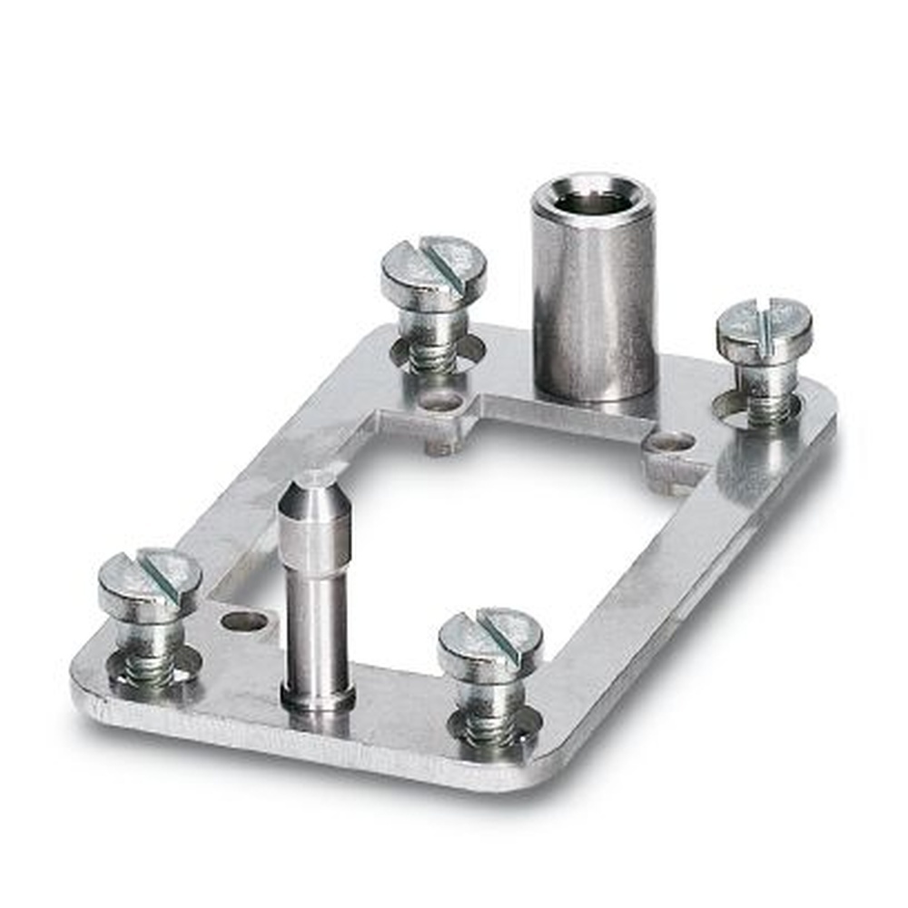 Phoenix Contact Andockrahmen 1586112 Typ HC-B 6-ANDOCK