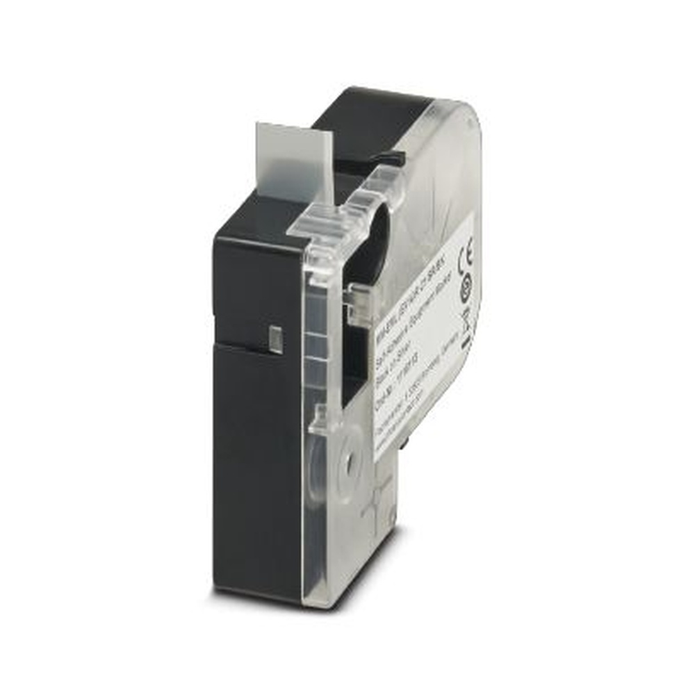 Phoenix Contact Etikett 1116113 Typ MM-EML (EX14)R C1 SR/BK