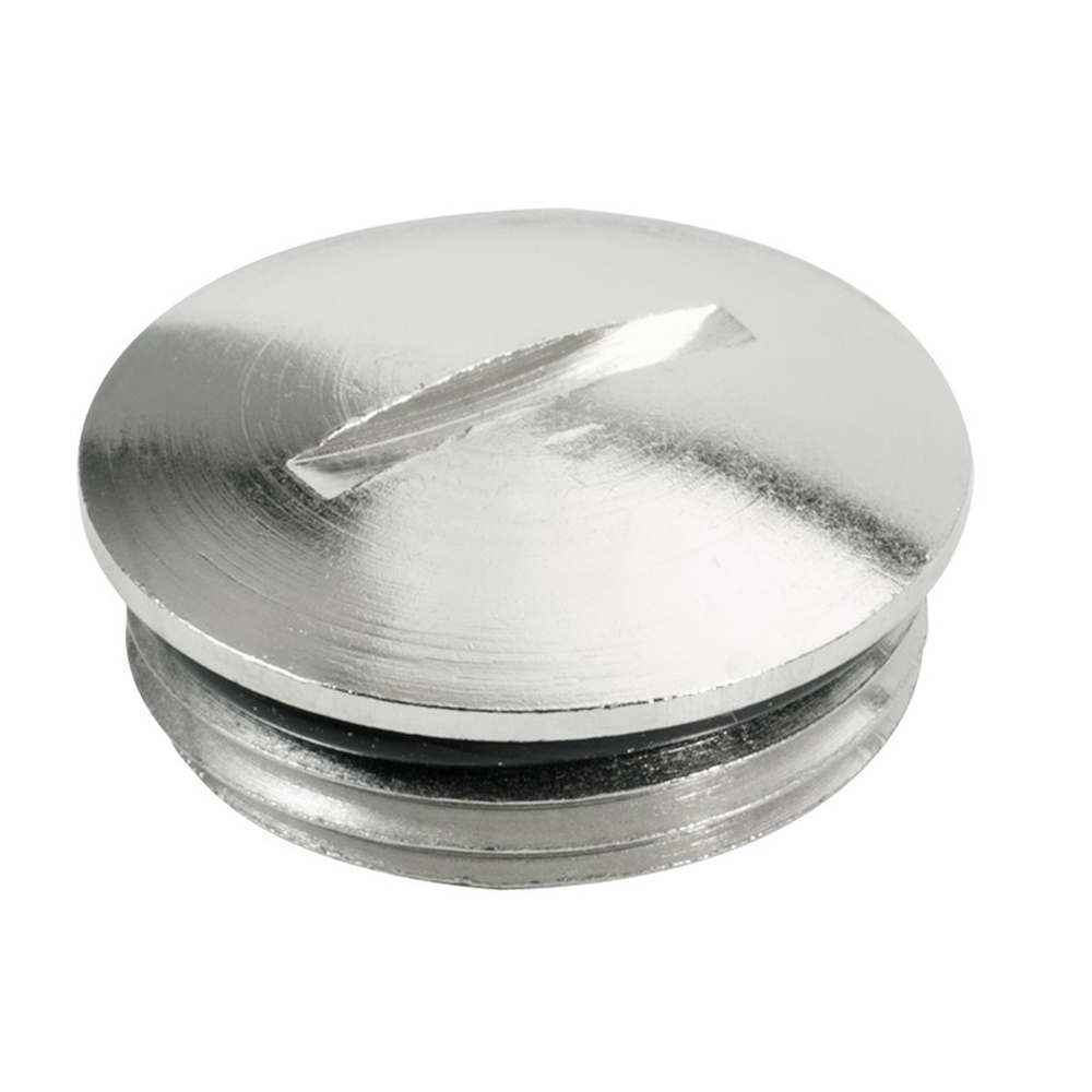 Weidmüller Verschlussstopfen 1777750000 Typ VP M25-MS65