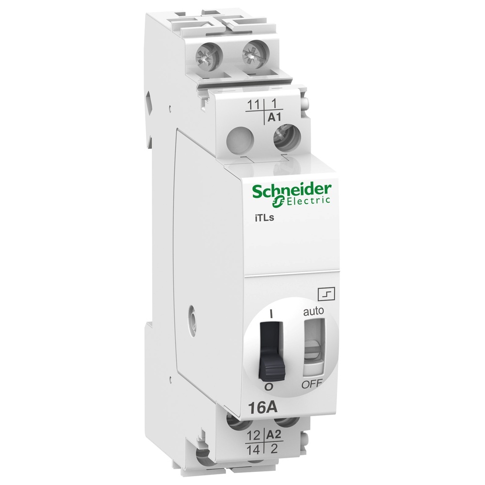 Schneider Electric Fernschalter A9C32111