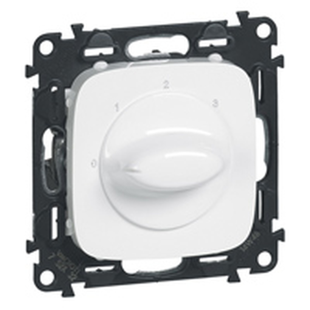 Legrand Drehschalter 755175