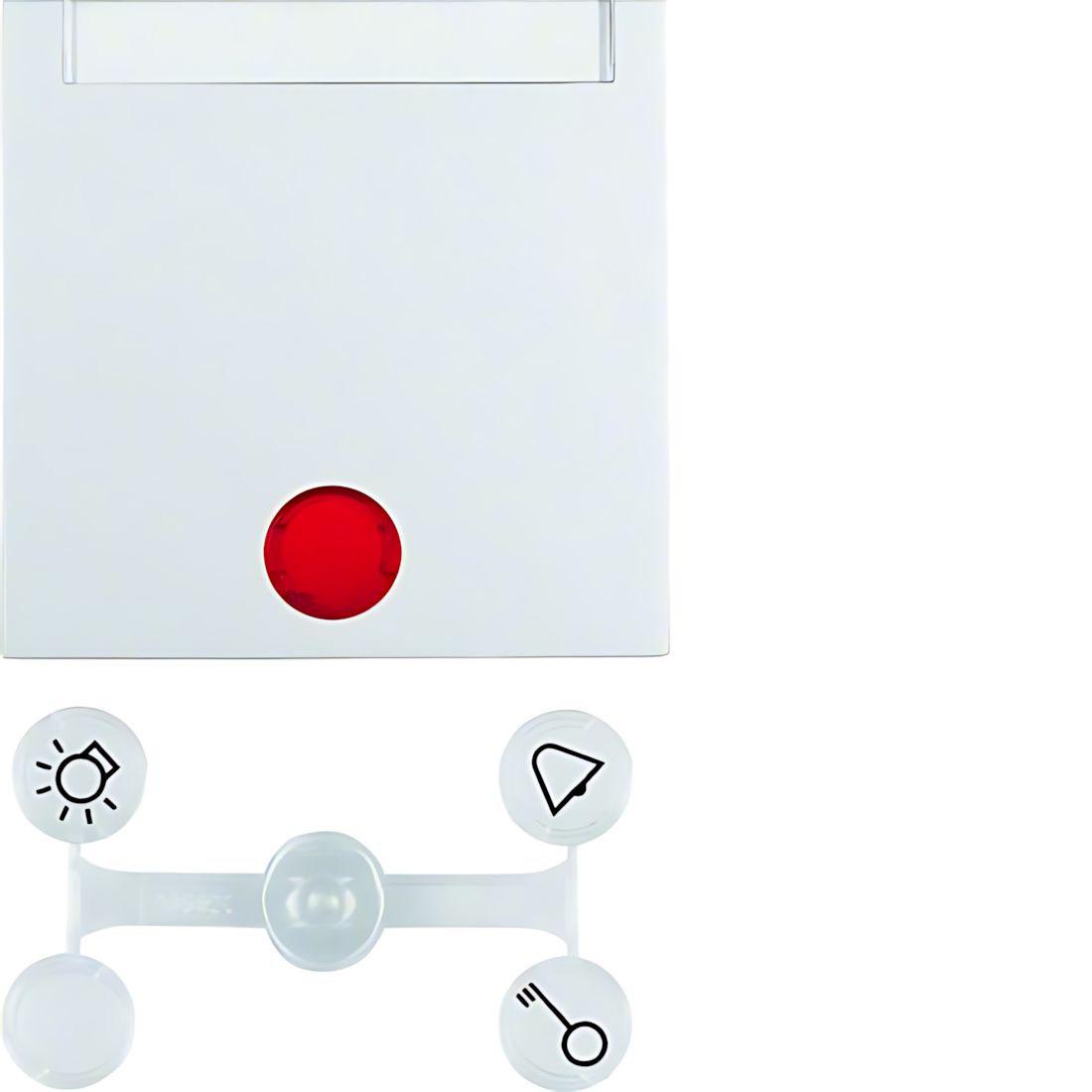 Berker Wippe 16281909