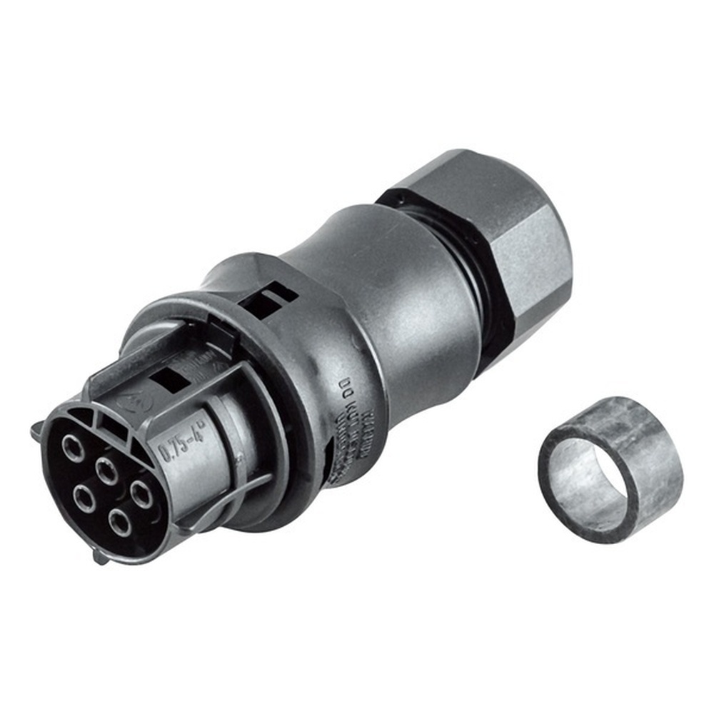 EVN Steckverbindung 5-polig 68540B1