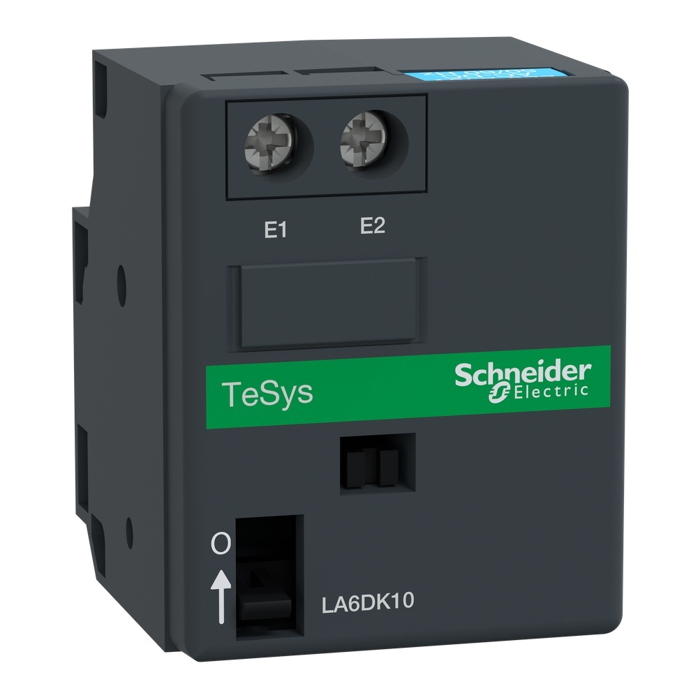 Schneider Electric Verklinkungsblock LA6DK10U