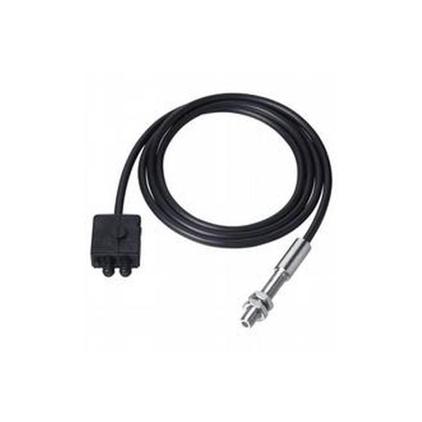 Pepperl+Fuchs Glasfaser Lichtleiter 111774 Typ LCR 04-1,1-2,0-G