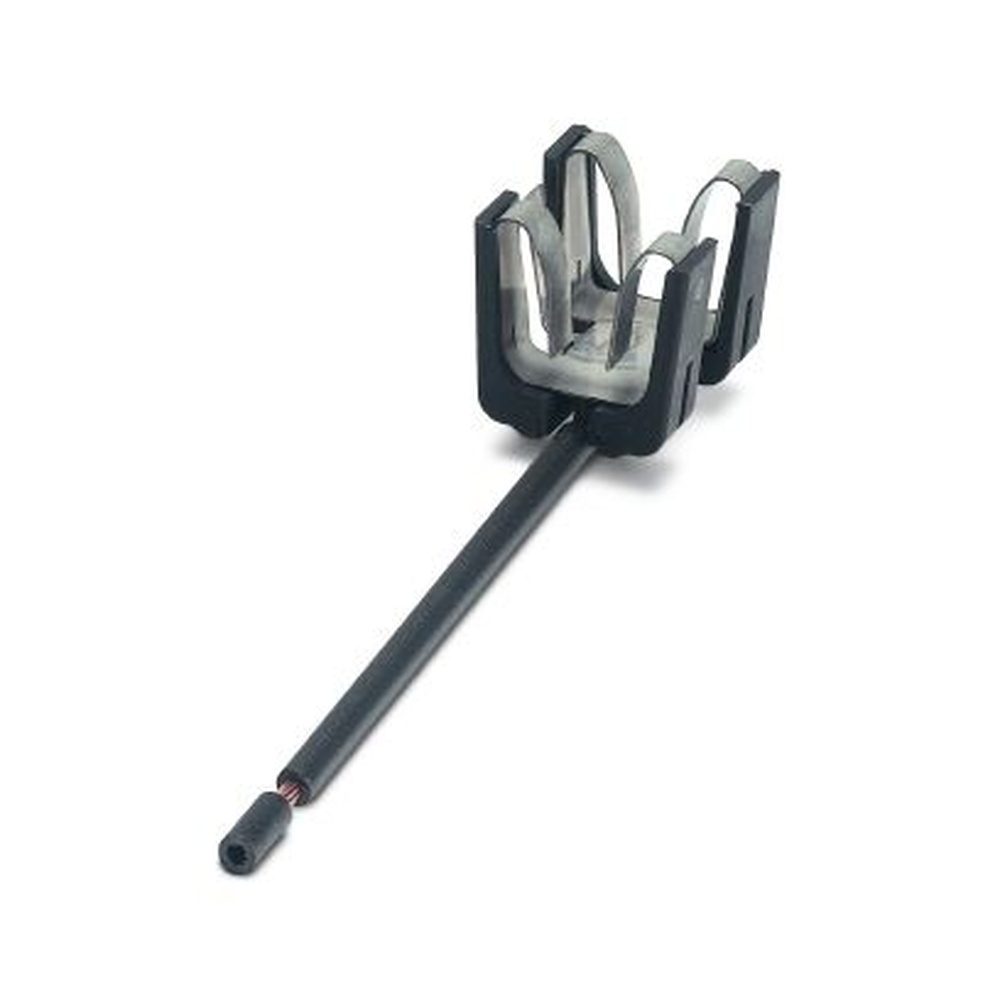 Phoenix Contact Schirmanschlussschelle 3040601 Typ PSH 5-10