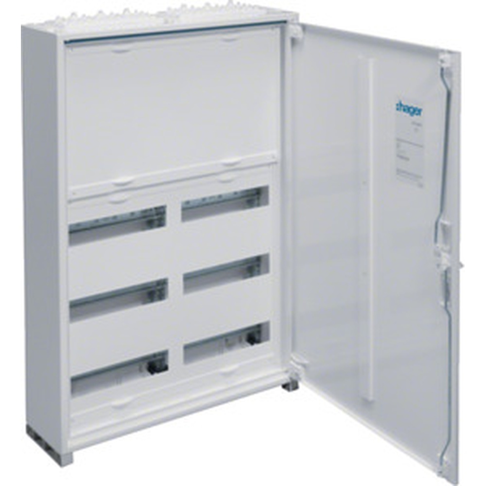 Hager Feldverteiler FWB52N