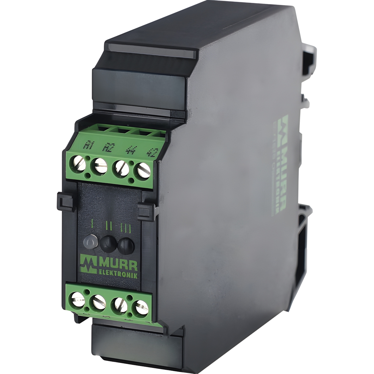 Murrelektronik Netzgeräte längsgeregelt / sekundärgetak 85610