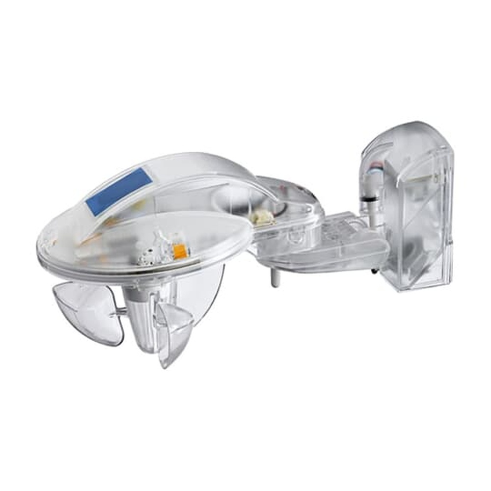 Busch-Jaeger Wetterstation WS-1-WL.11 Nr. 2CKA006200A0296