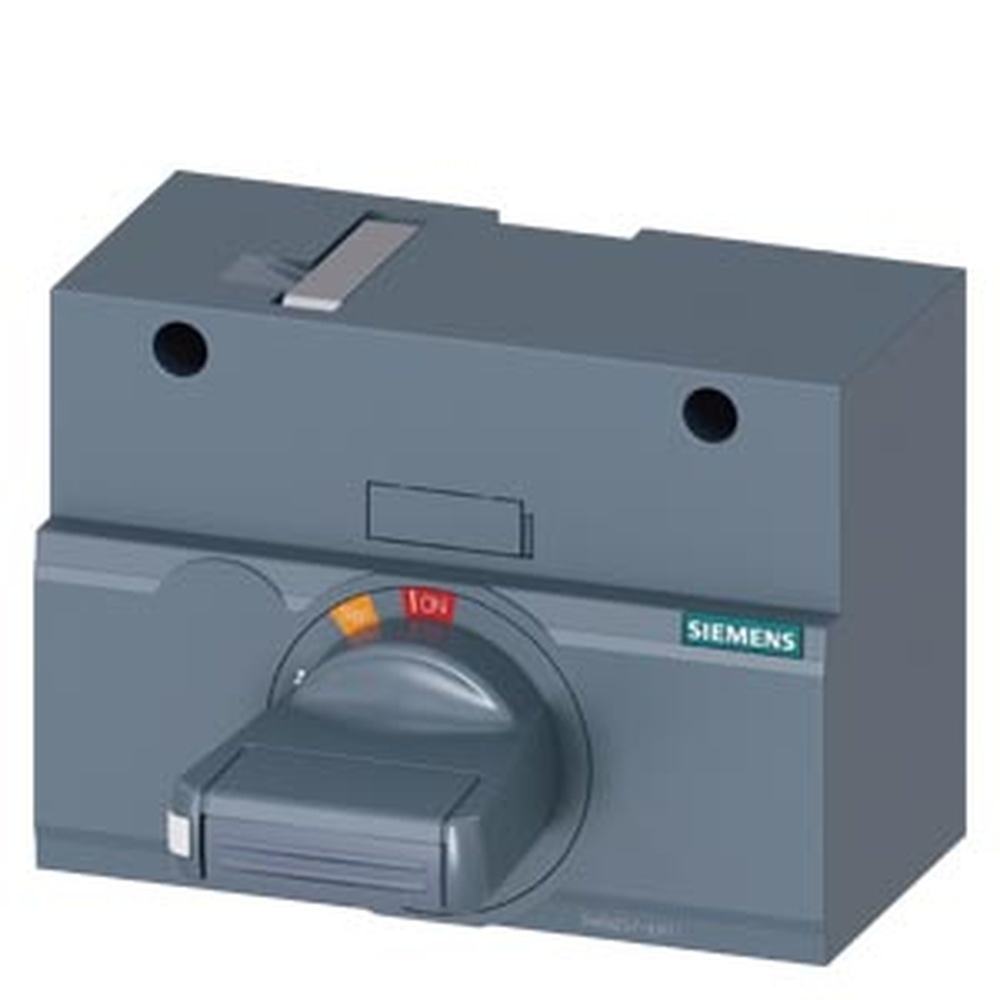 Siemens Frontdrehantrieb 3VA9257-0EK11