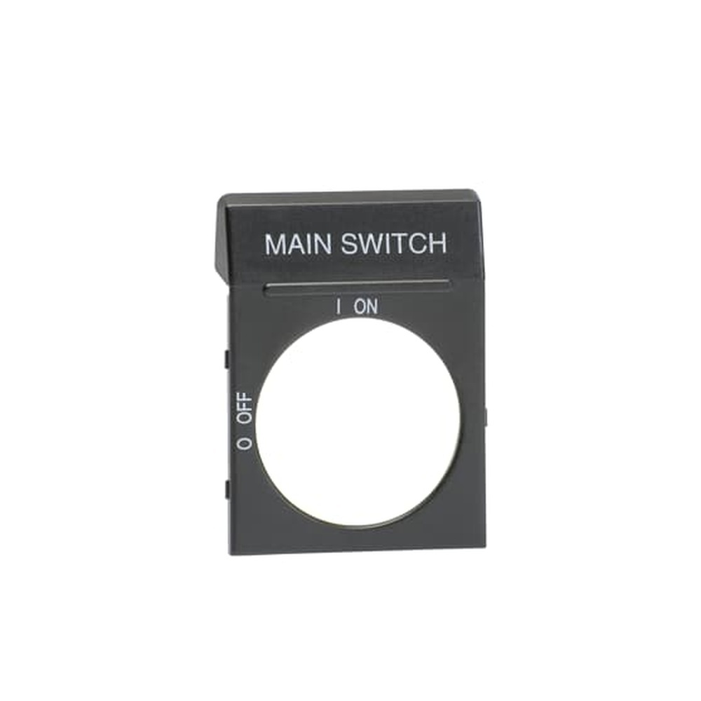 ABB Zubehör für Niederspannungs Schalttechnik 1SCA022400R2070 Typ OPB2EN1