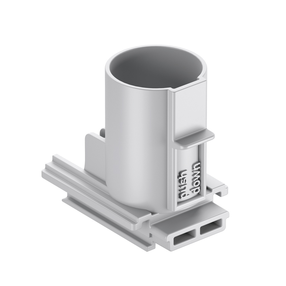 Spelsberg Rohradapter 98402001 Typ RA 20