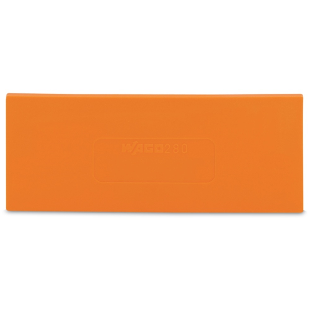 Wago Trennwand 280-346