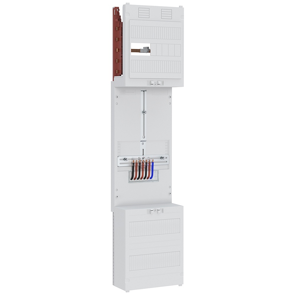 ABN Zählerplatz Z17ZZ1500