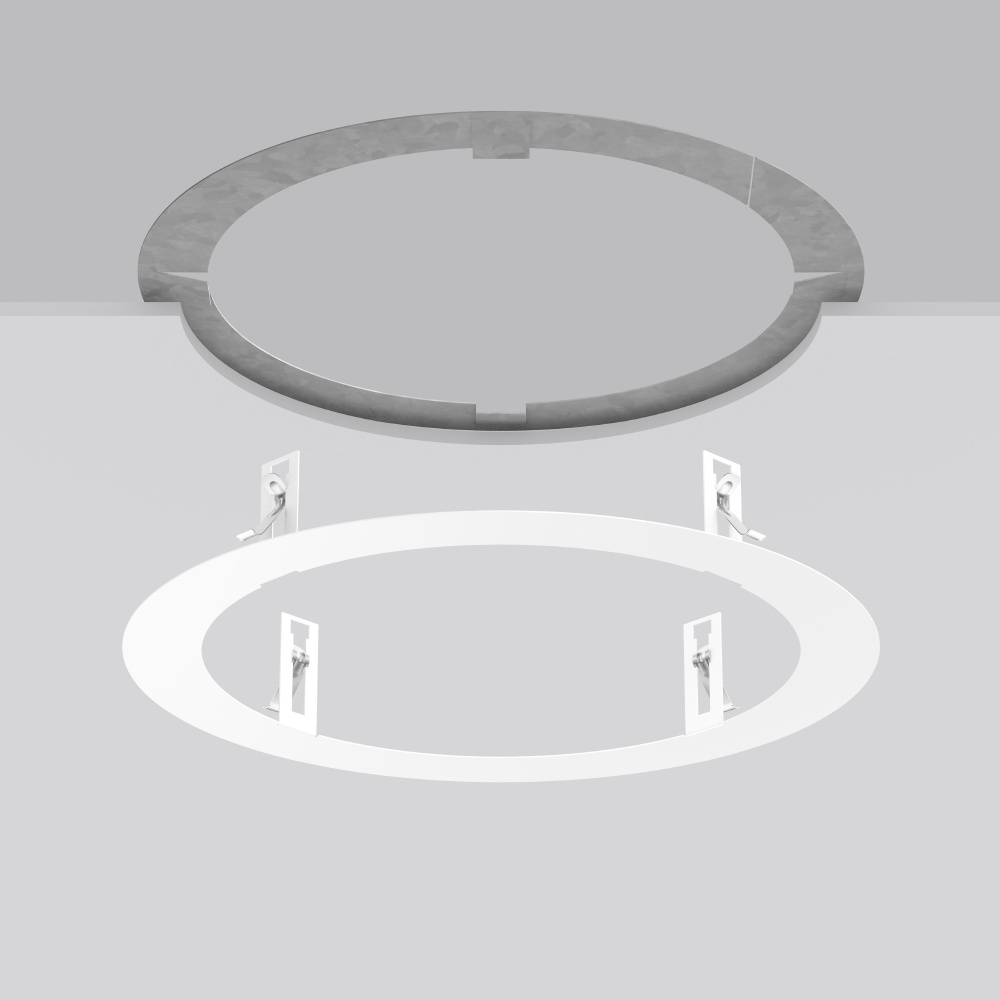 RZB Einbaurahmen 983079.002