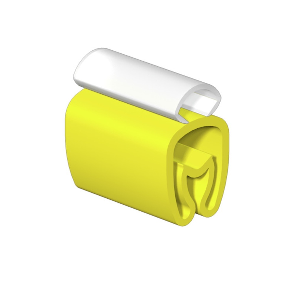 Weidmüller Kabelmarkierungssystem 2571310000 Typ VT-TM 2/12 HF-V0