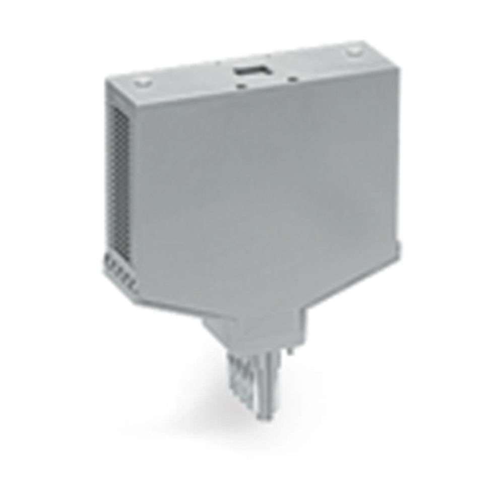 Wago Leerstecker 786-103