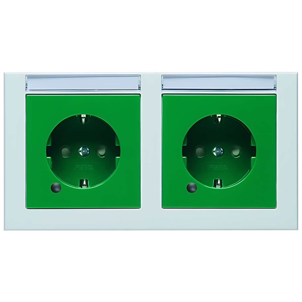 Peha Geräte Kombination 00074321 Typ H 20.6612.422/682.022 SI NA LED/4 GE H