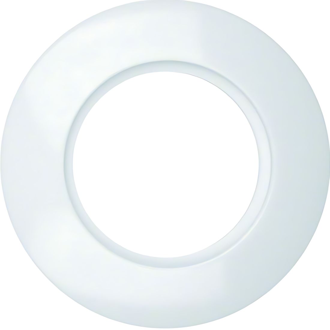 Berker 1fach Rahmen 138109